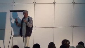 ВОЛЯ БОГА И СВОБОДА ВЫБОРА - Александр Хакимов - Омск, 2019