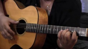 Fender Ensenada ESM 10E