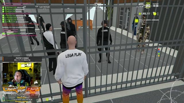 МЕНЯ ХОТЯТ ПОСАДИТЬ в ТЮРЬМУ! смотреть онлайн