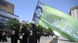 Тело президента Ирана Раиси доставили в его родной город