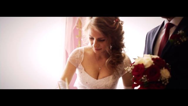 Герман и Александра Wedding смотреть онлайн