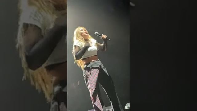 Рита Дакота "полчеловека" Крокус смотреть онлайн