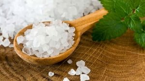 РАСТВОР,КОТОРЫЙ ВЫГОНЯЕТ ИЗ НОГ ВСЮ БОЛЬ!