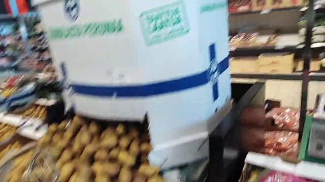 Гуляю в lidl смотреть онлайн