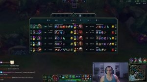 ⚡ Tyler1 I CAN'T STOP PLAYING THIS CHAMP | illaoi Top Full Gameplay | Season 13 ᴴᴰ