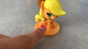 Игрушки My little pony❤️?