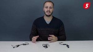 Беспроводные наушники С ПРОВОДОМ. Какие выбрать?