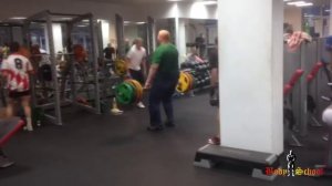 Адам Абакаров  И такое бывает...)))