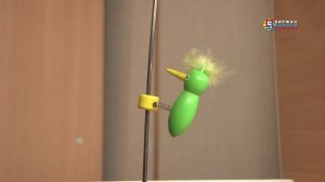 ГРУППА КОМПЕНСИРУЮЩЕЙ НАПРАВЛЕННОСТИ УЖЕ НЕСКОЛЬКО ЛЕТ ФУНКЦИОНИРУЕТ В МБДОУ №12