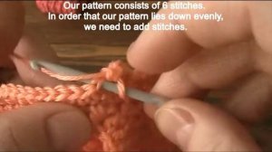 Вязаный сарафан крючком для девочки / Crochet dress tutorial