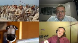 859. А.В. Исаев: Котёл под Миллерово: разница между 1941 и 1942 г. Они сражались за Родину