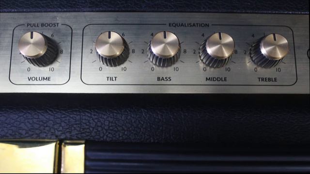 Marshall Origin 5c смотреть онлайн