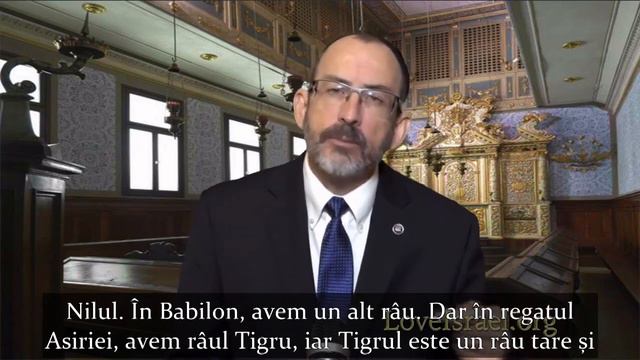 Isaia 8 | Prăbuşirea Siriei şi a lui Israel смотреть онлайн