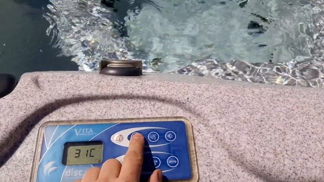 Гидромассажная ванна Vita Spa смотреть онлайн