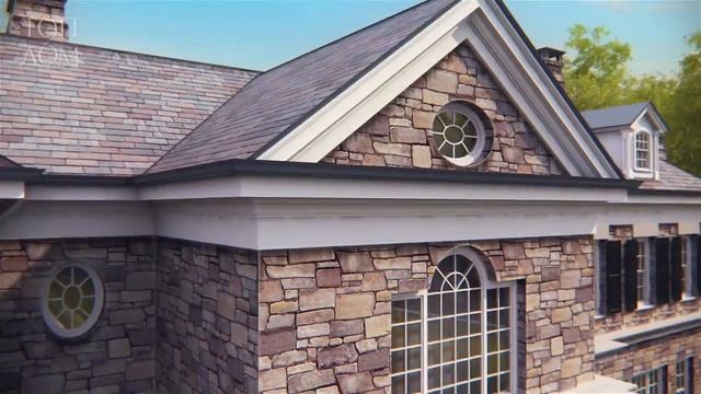 Проект дома в американском стиле смотреть онлайн