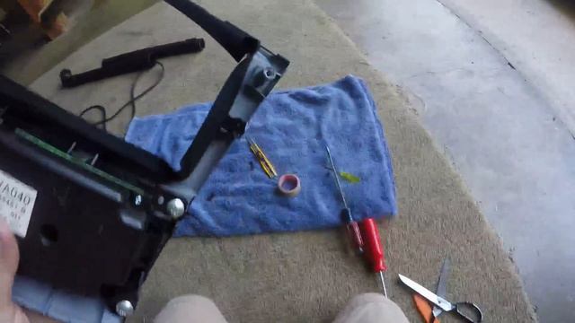 2015 Subaru WRX Ep. 829: Tackling More Dash Rattles Phase 2