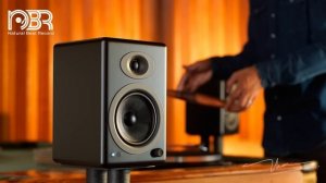 Hi Res Audiophile Test - Sound Frequency Test - Natural Beat Records