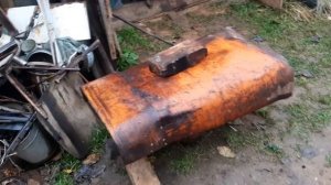 Установка ПВМ НА Т-40/ДИФФЕРЕНЦИАЛ/много нюансов