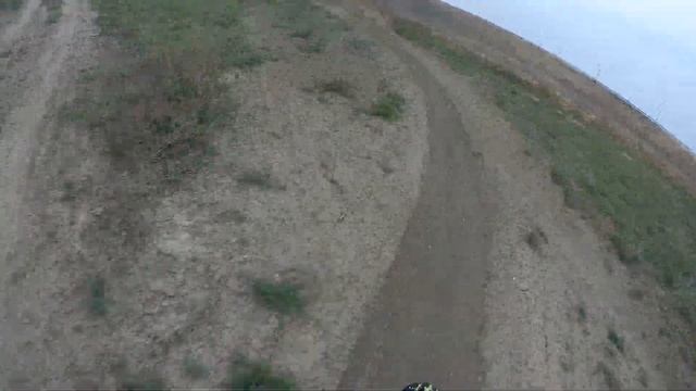 Day in Life - Trusovo track.