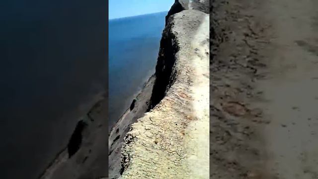 Гора Хамелеон. Коктебель