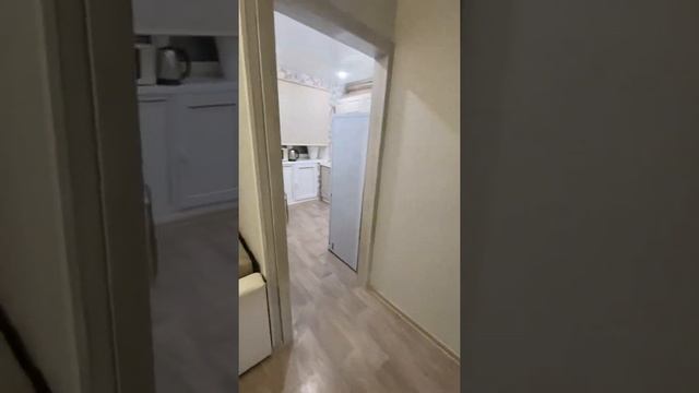 Новая квартира ждёт гостей смотреть онлайн