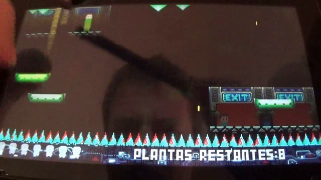 Space Lift Danger Panic (Switch) Narrado 7ª parte: La Completa Rotura de la Cuarta Pared смотреть онлайн