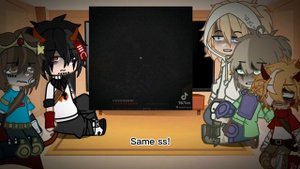 ❕dream smp members react to the final lore + dream team angst! || 3/? || ??