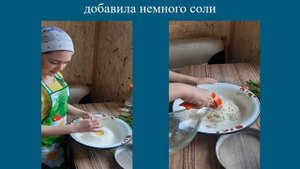Традиционная национальная кухня Сибири. Бурятский суп "Шулэн"