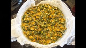 Как готовить вкусное вареньи из одуванчиков или одуванчиковый мёд