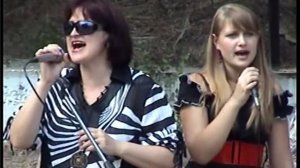 Песня о станице Раздорской