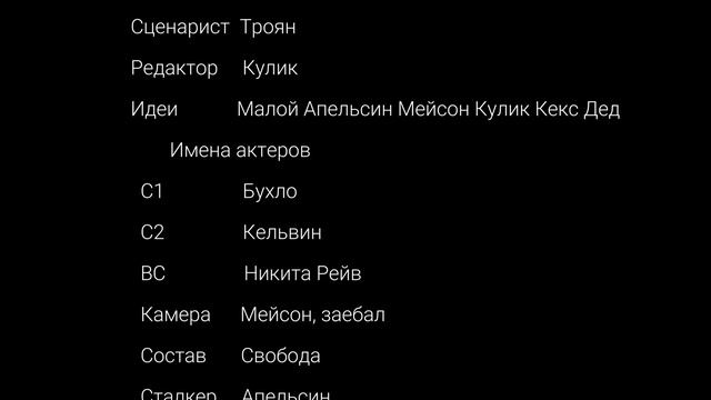 Mysterious Zone. RP. Что такое Свобода? смотреть онлайн