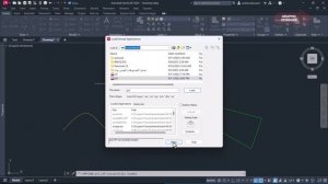 كيف تنشىء كود للأتوكاد عن طريق الذكاء  الأصطناعى Create an Autolisp code for Autocad using ChatGpt