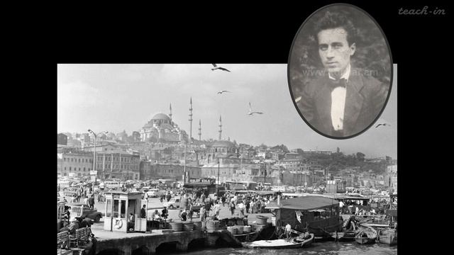 Апресян А.Р. - Искусство и власть в СССР - 10. Спин-офф. Две судьбы смотреть онлайн