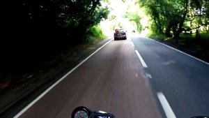 Ducati Monster 600 (2001) Review