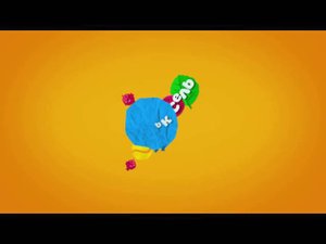 Весна на канале Карусель