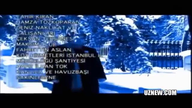 Qashqirlar makoni 9-10-qism смотреть онлайн