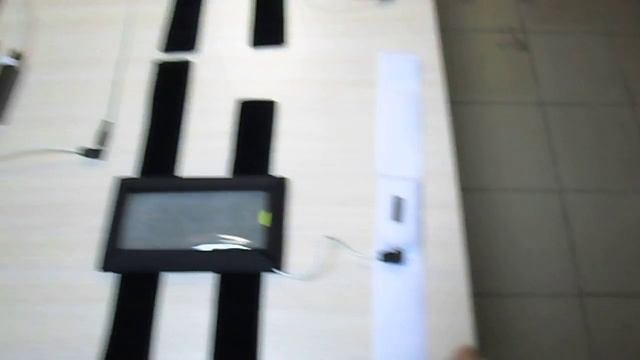 Планшет с подогревом для телефонов и планшетов (Часть 2) смотреть онлайн