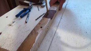 Заточка сверл без специальных приспособлений