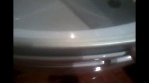 Как предотвратить появление грибка в душевой кабине