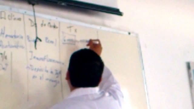 Cuadro Glomerulonefritis por IgA смотреть онлайн