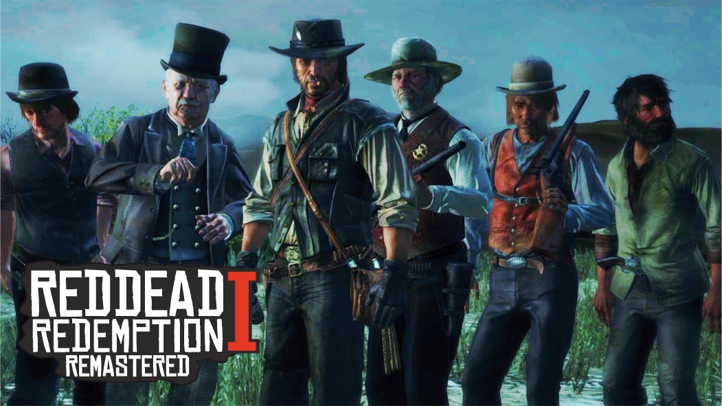 Red Dead Redemption 1 (2023) ► ШТУРМ ФОРТА #10