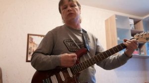 Все панки попадают в рай. Yorshpunk ака ЙОРШ.  Кавер