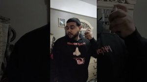 14 sprays minimum hoody just got here, rocking mercedes benz club vip black leather