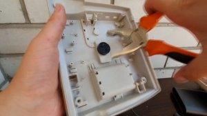 РАЗБОРКА СТАЦИОНАРНОГО ТЕЛЕФОНА ✔ ЧТО ВНУТРИ ✔ РАЗБИРАЕМ ESPO ДО ПЛАТ ✔ ЕСТЬ ЛИ ЗОЛОТО