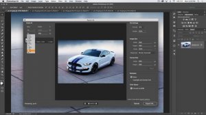 Export Retina Images with Photoshop CC