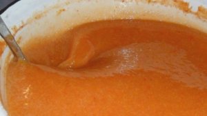 Варенье из тыквы с лимоном и апельсином (без варки)