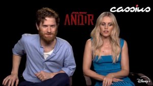 Andor: Kyle Soller and Denise Gough Are The New Villians On The Star Wars Block
