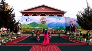 Бахтиери Авгон навруз 2020