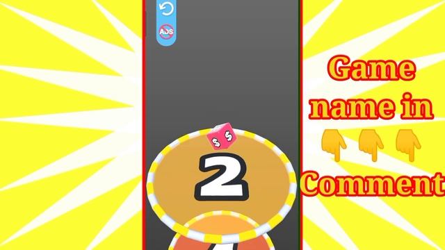 Jelly Run 2048 | jelly run 2048 merge 3d block puzzle world record ( 2048,..1M ) #JellyRun2048 #18