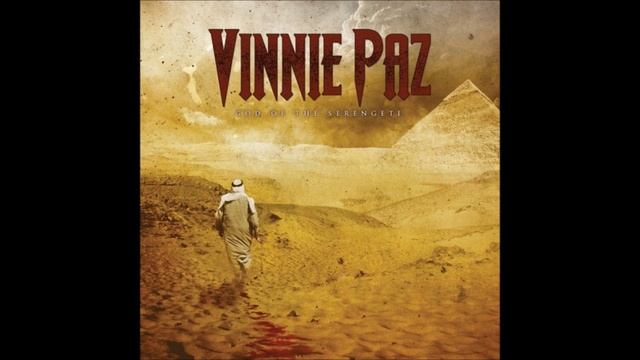 Vinnie Paz - Jake Lamotta - Napisy PL смотреть онлайн